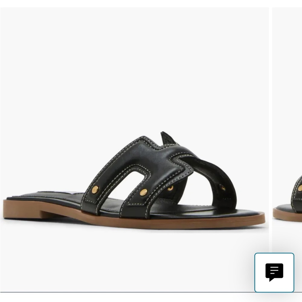 Steven New York Harlien Sandals